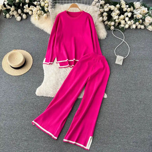 WINTER UMBRELLA STYLE LOUNGEWEAR FOR WOMEN