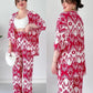 2-PIECE SET - STYLISH CO-ORD SET