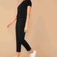 WOMENS - HALF SLEEVE TRACKSUIT