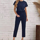 WOMENS - HALF SLEEVE TRACKSUIT