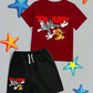 Tom & Jerry kids Short Wear