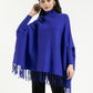 Turtleneck Women Pullover Sweater Spring Jumper
