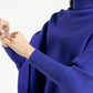 Turtleneck Women Pullover Sweater Spring Jumper