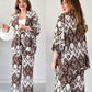 2-PIECE SET - STYLISH CO-ORD SET