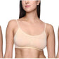 PACK OF 3 THIN STRIPE BRA ---- Design 02