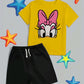 Donald Duck Short Wear