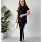 2 PCS TURKISH PANEL TRACKSUIT