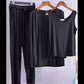 3 PIECE LOUNGE WEAR SET