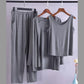 3 PIECE LOUNGE WEAR SET