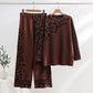 Leopard Printed set